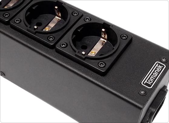 Tomanek TAP5S Slim - cecha 1